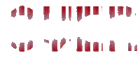Art Glitch Sticker