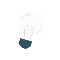 siriusaccelerator light inspiration idea entrepreneur Sticker