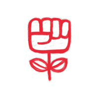 JungeGeneration jg spoe fridays for future junge generation Sticker