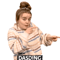Point Link Sticker by DASDING