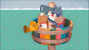 Cat GIF