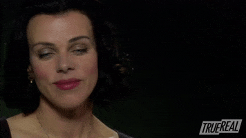 Ghost Story Horror GIF by TrueReal