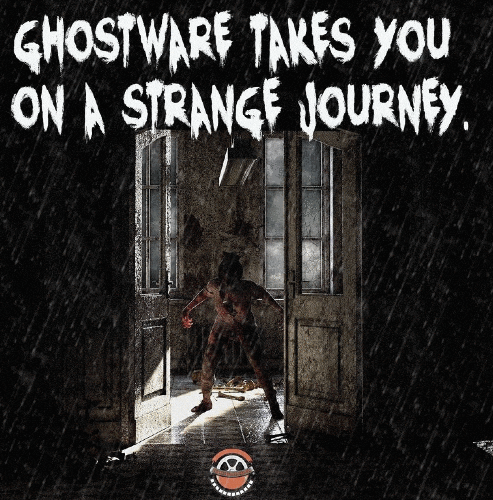 Horror Film GIF by Maria Johnsen