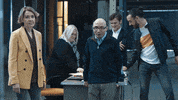 CanalTNT tnt javier camara canal tnt juan carrasco GIF