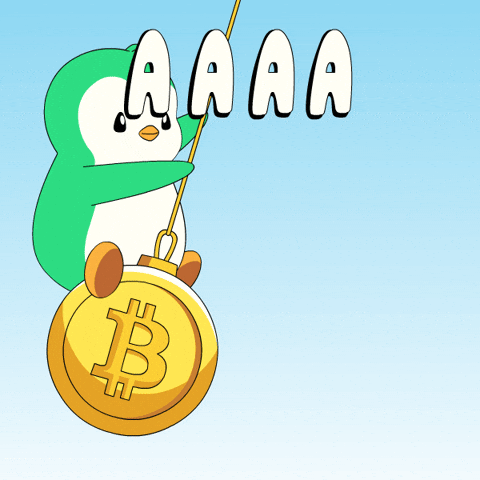Crypto Playing GIF by Abster