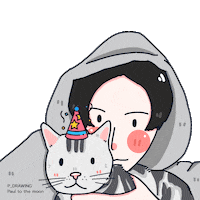 Ahnhyoseop Sticker