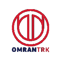 Trk Sticker by OMRANTRK