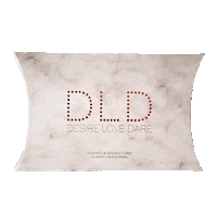 DLDBLUM dld dldpack dldbox Sticker
