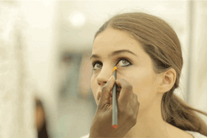 eyeshadow GIF