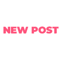 celine_nammour new pink blue new post Sticker