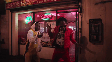 interscope kendrick lamar rich the kid new freezer GIF