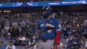Blue Jays Mlb GIF by Toronto Blue Jays