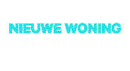 Bowtie Vastgoed Sticker by We Invest