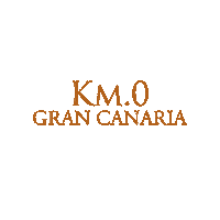 nuriiahernandezz feria gran canaria islas canarias km0 Sticker