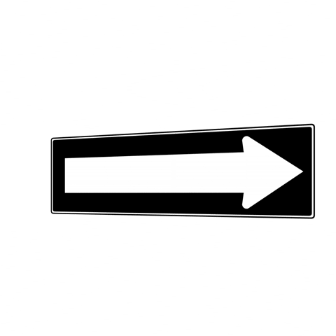motionbyjackie giphyupload driving sign road GIF