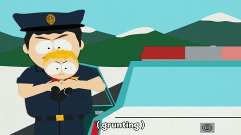 police child GIF by South Park 