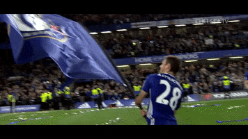 Premier League Sport GIF by Chelsea FC