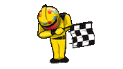 kyle busch nascar sticker Sticker by NASCAR