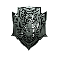 Hardstyle Delete Sticker by Spoontech Records