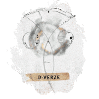 Hardstyle Decibel Sticker by Spoontech Records