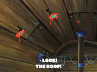 episode 15 legends of bikini bottom: the monster who came to bikini bottom GIF by SpongeBob SquarePants