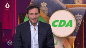 Awkward Wopke Hoekstra GIF by Shownieuws