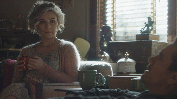 GIF by Nashville on CMT