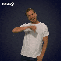 Happy Dance GIF by SWR3