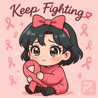 Hana Fighting GIF by Persona