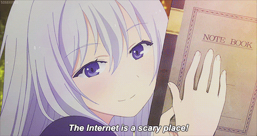 yukiteru amano GIF