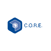 Digital Solutions Core Sticker by UNITED GRINDING North America