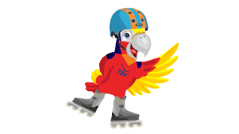 Sport Skate Sticker by TSV Falkensee e.V.