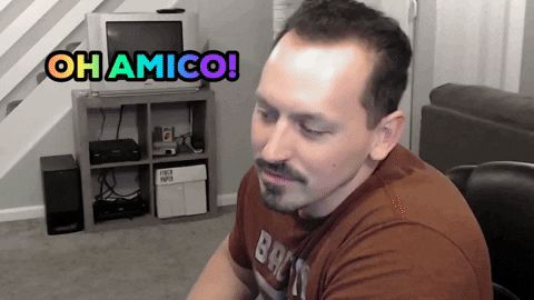 TonyTGD giphygifmaker GIF