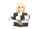sign language star Sticker by The Jenny McCarthy Show