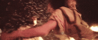 payback GIF by BAD CHILD