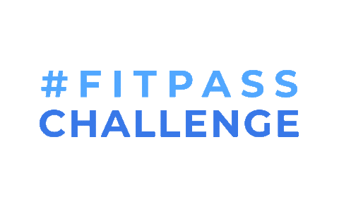 Fit Sticker by Fitpass