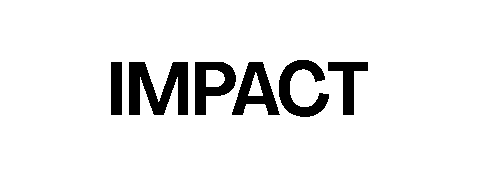 Impact Sticker by ChangemakerXchange