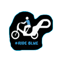 Biketaxi Sticker by Savannah Pedicab