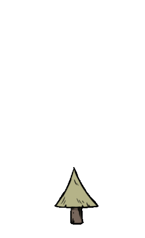 Christmas Tree Sticker by illustache