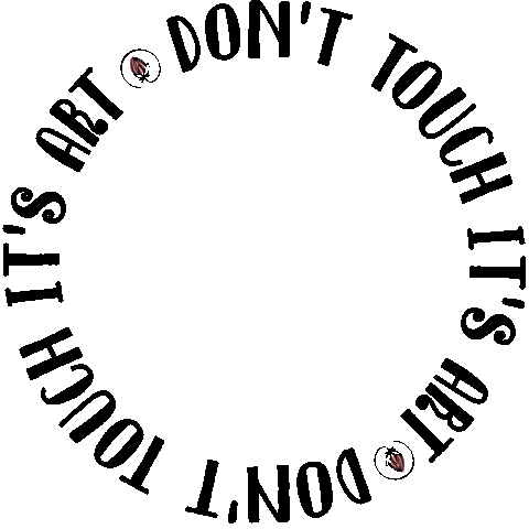 Art Love Sticker by Lionart