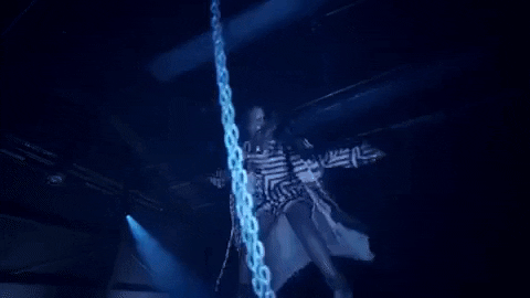 music video dance GIF by Downtown Records