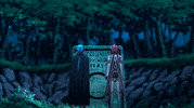 Tales Of Dark GIF by BANDAI NAMCO