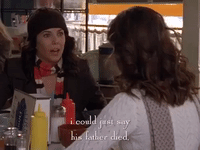 season 5 netflix GIF by Gilmore Girls 