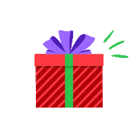 Christmas Santa Sticker by enuygun