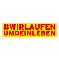 Laufwerk Sticker by Werk3