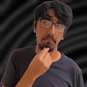 Judging Side To Side GIF