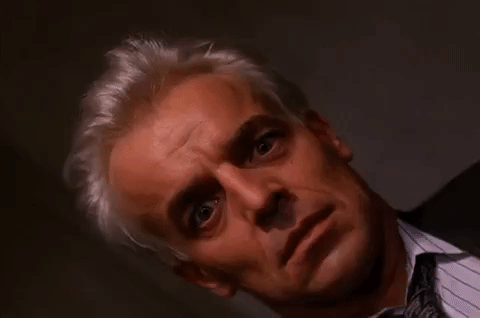 season 2 GIF by Twin Peaks on Showtime