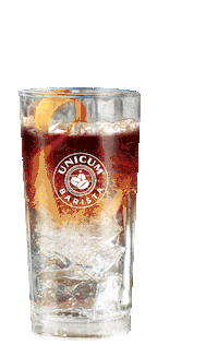 Barista Nyar Sticker by Unicum