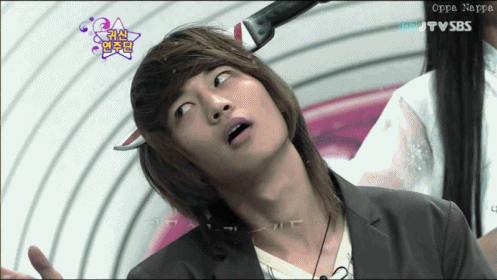 sigh GIF