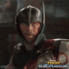 Chris Hemsworth Thor GIF by Marvel Studios